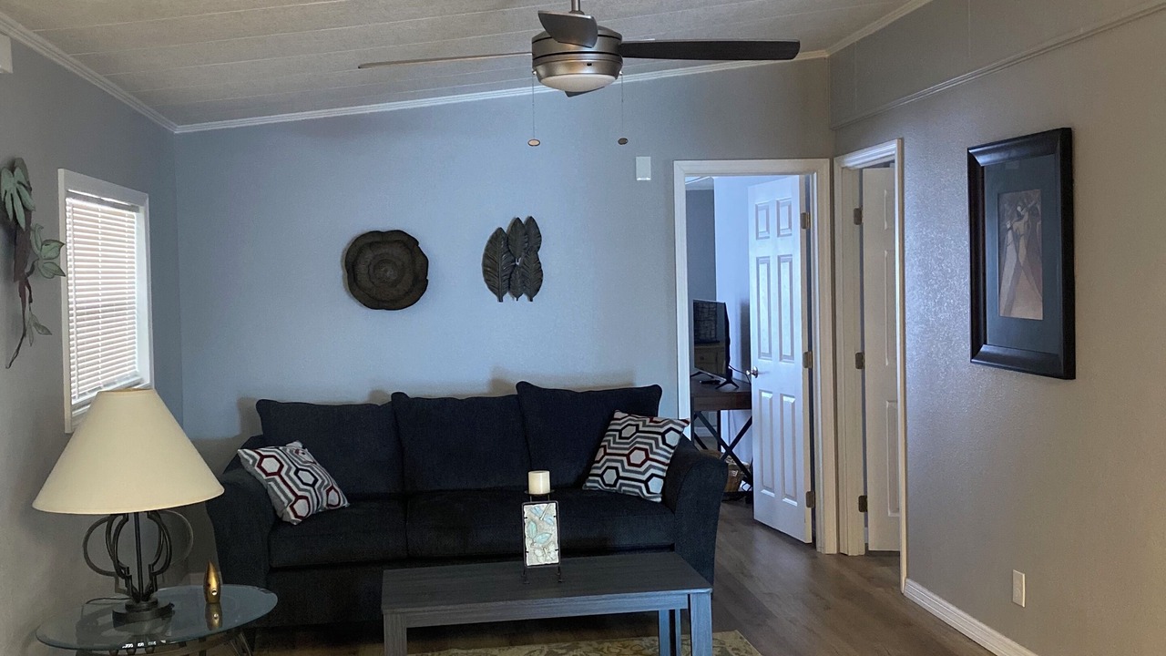 Photo of Livingroom in Homosassa
