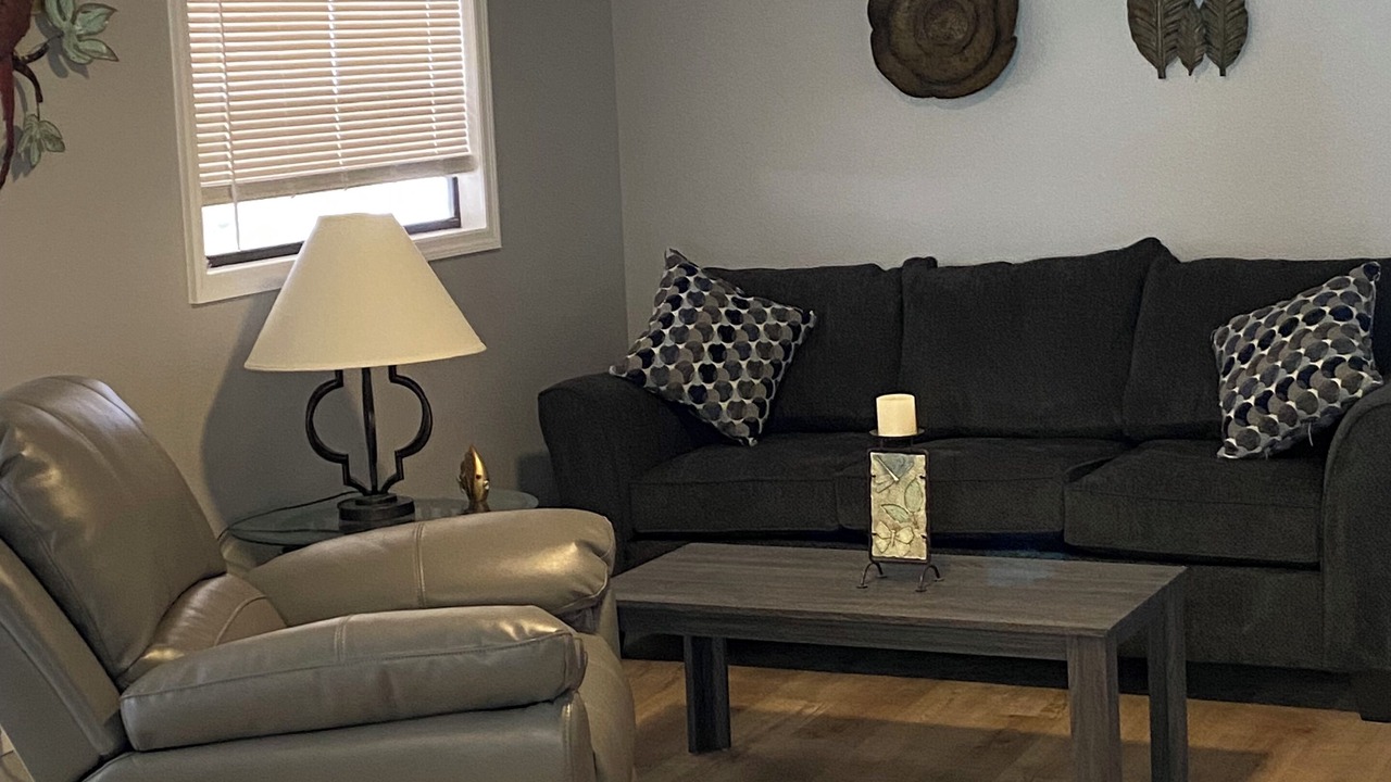 Photo of Livingroom in Homosassa