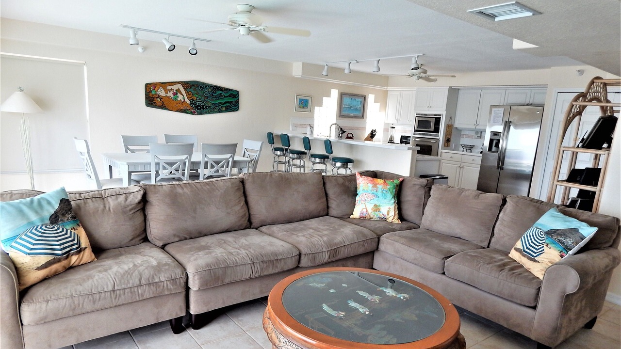 Photo of Bedroom in Indian Rocks Beach