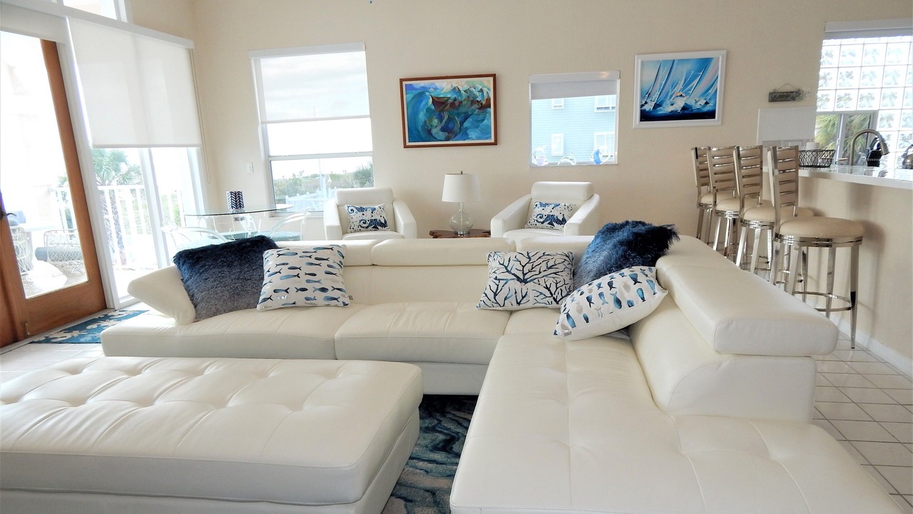 Photo of Bedroom in Indian Rocks Beach