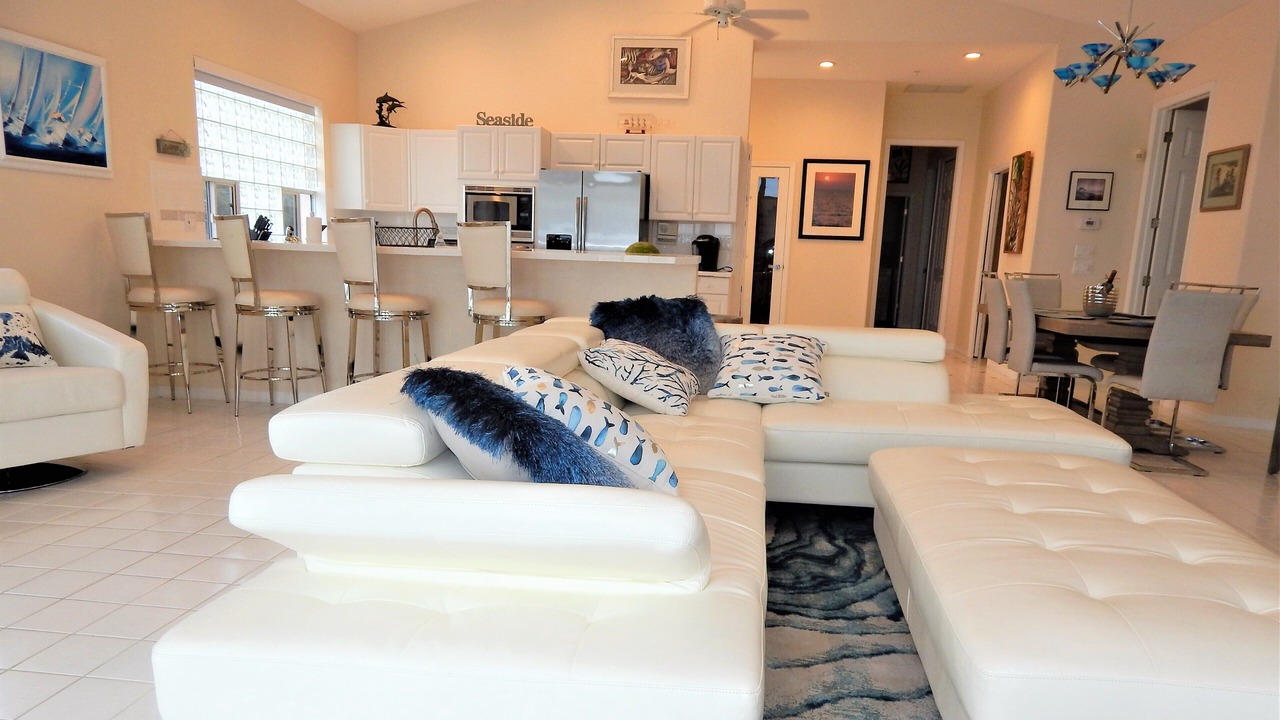 Photo of Bedroom in Indian Rocks Beach