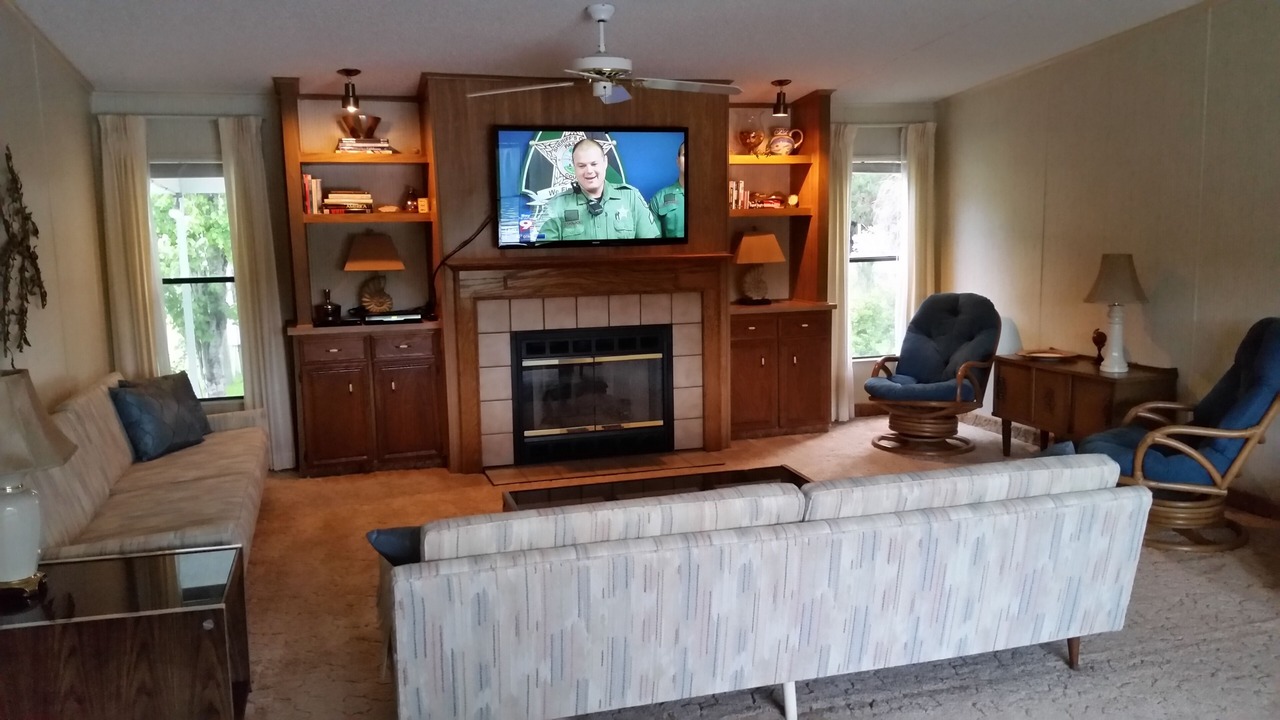 Photo of Bedroom in Homosassa