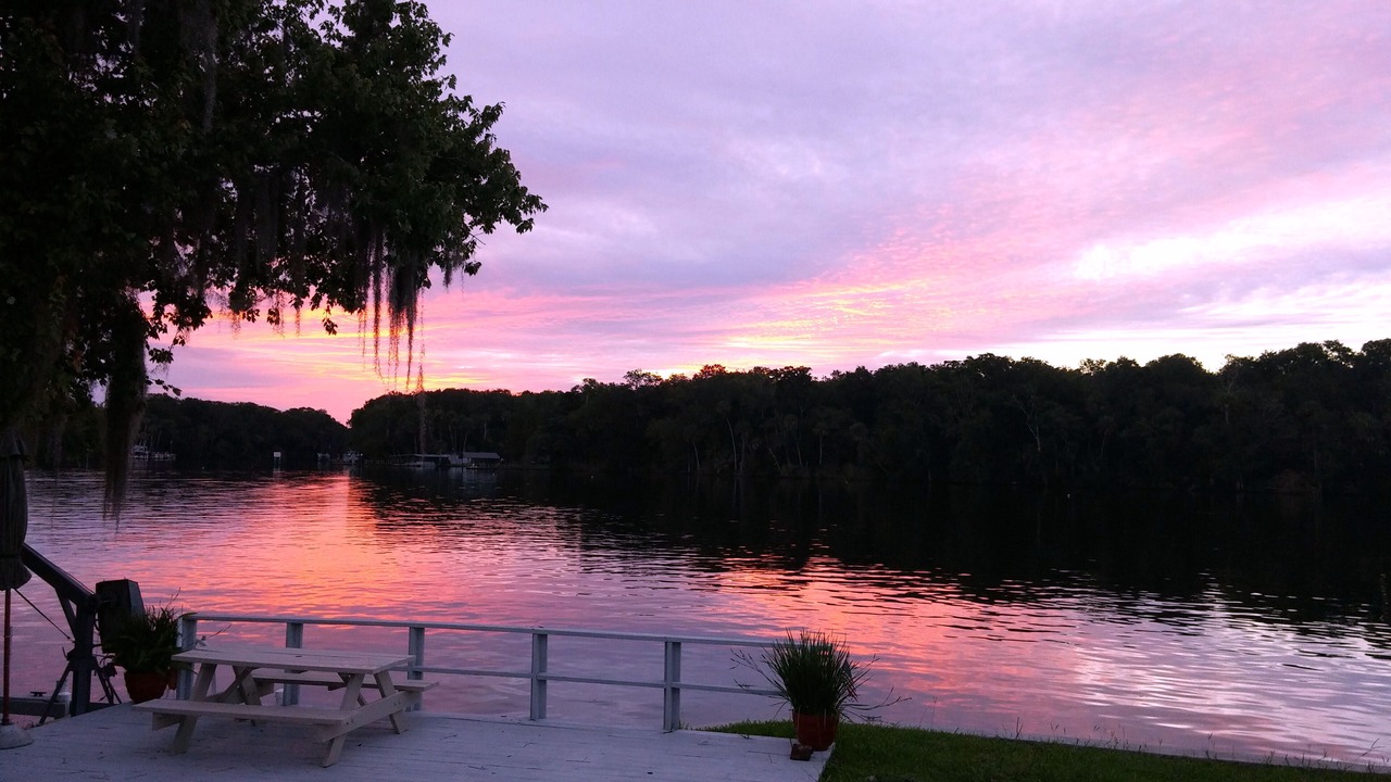 Photo of Bedroom in Homosassa