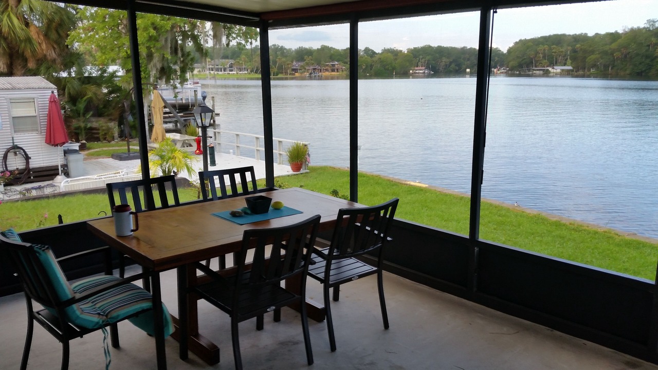 Photo of Outdoor in Homosassa