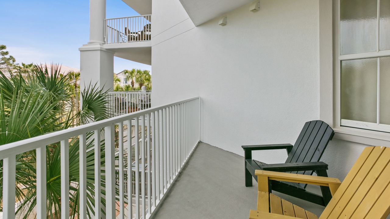 Photo of Outdoor in Santa Rosa Beach