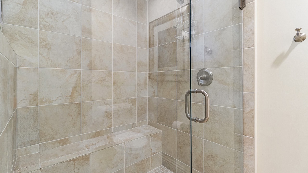 Photo of Bathroom in Ave Maria