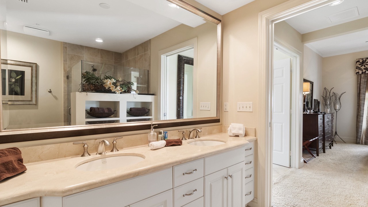 Photo of Bathroom in Ave Maria