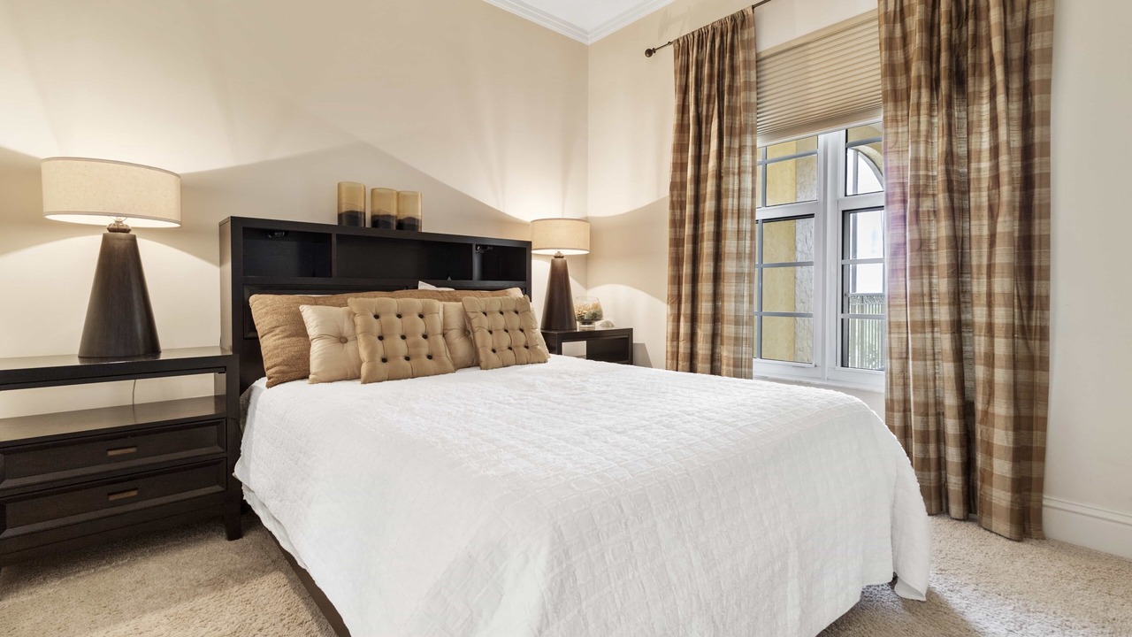 Photo of Bedroom in Ave Maria