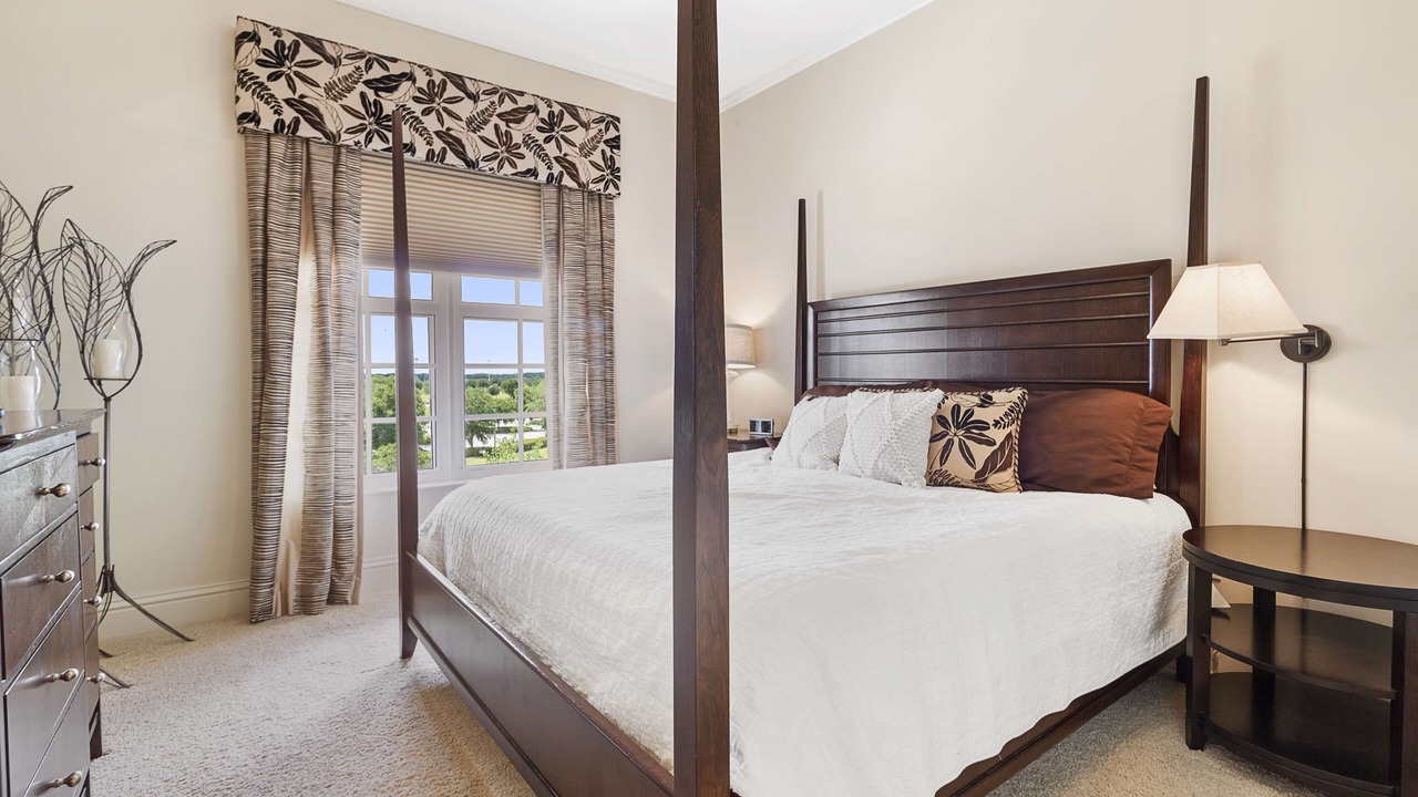 Photo of Bedroom in Ave Maria