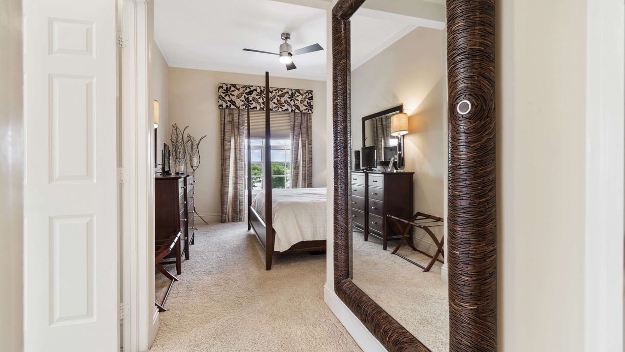 Photo of Bedroom in Ave Maria