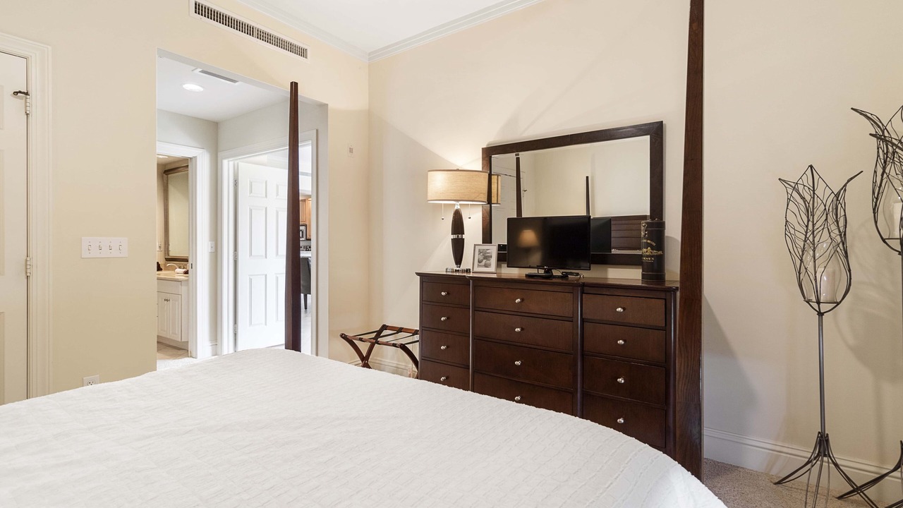 Photo of Bedroom in Ave Maria
