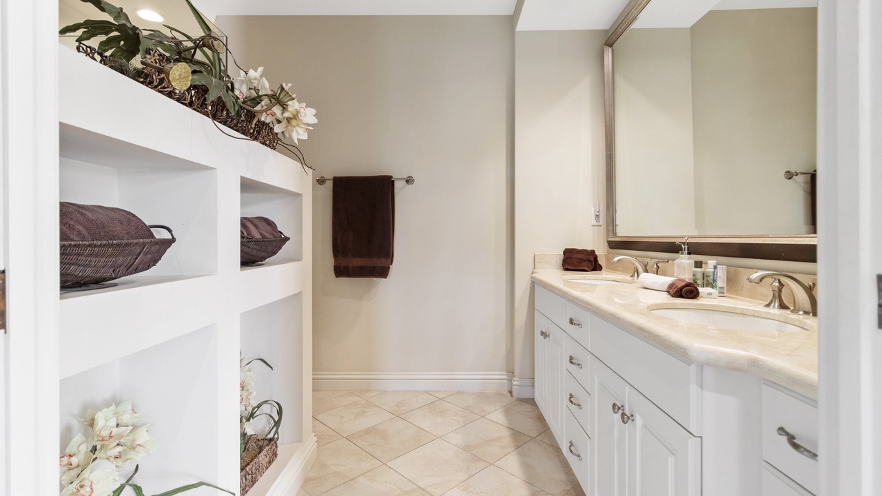 Photo of Bathroom in Ave Maria