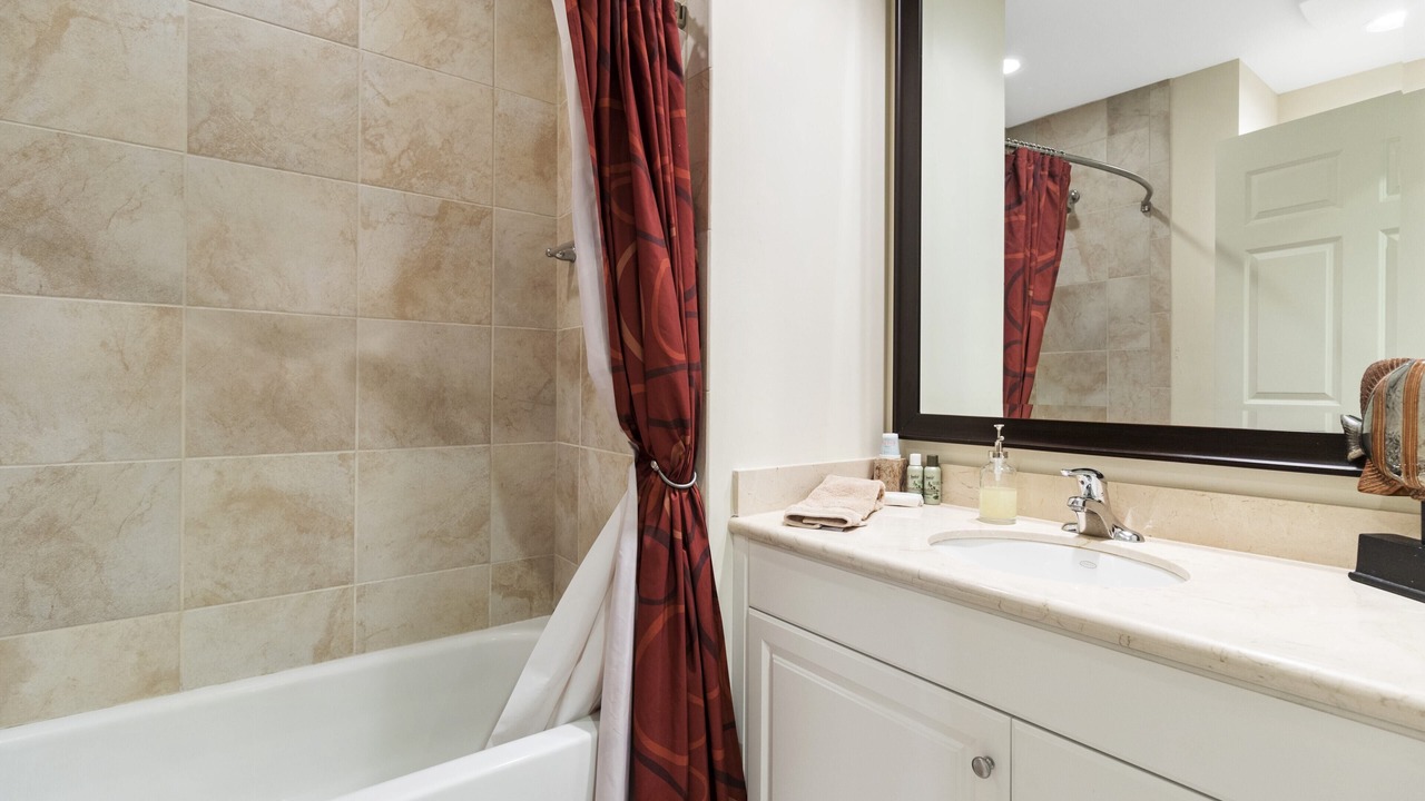 Photo of Bathroom in Ave Maria