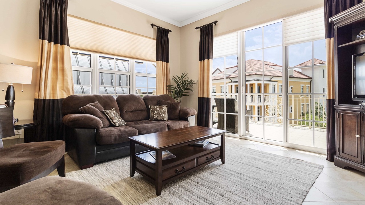 Photo of Livingroom in Ave Maria