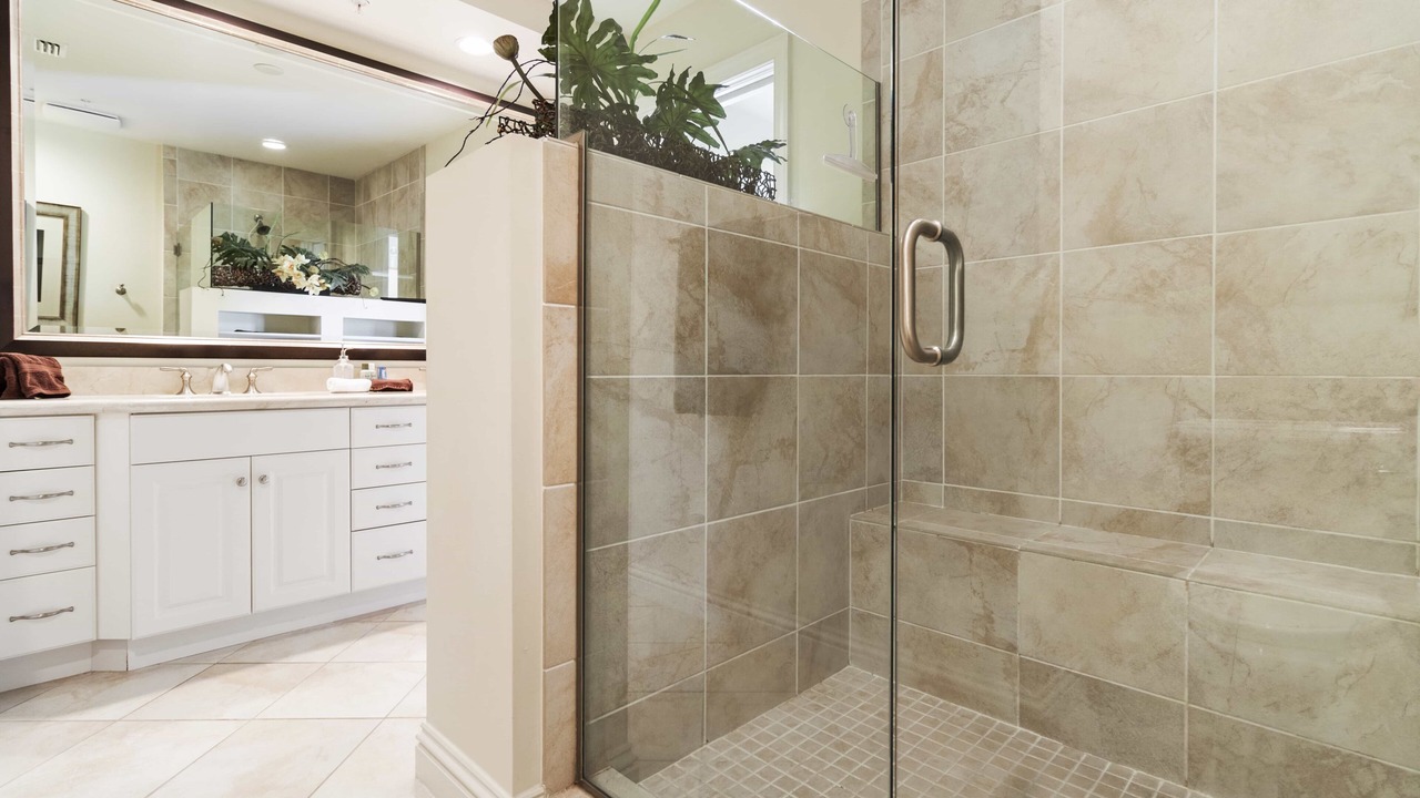 Photo of Bathroom in Ave Maria