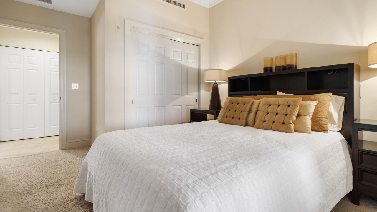 Photo of Bedroom in Ave Maria
