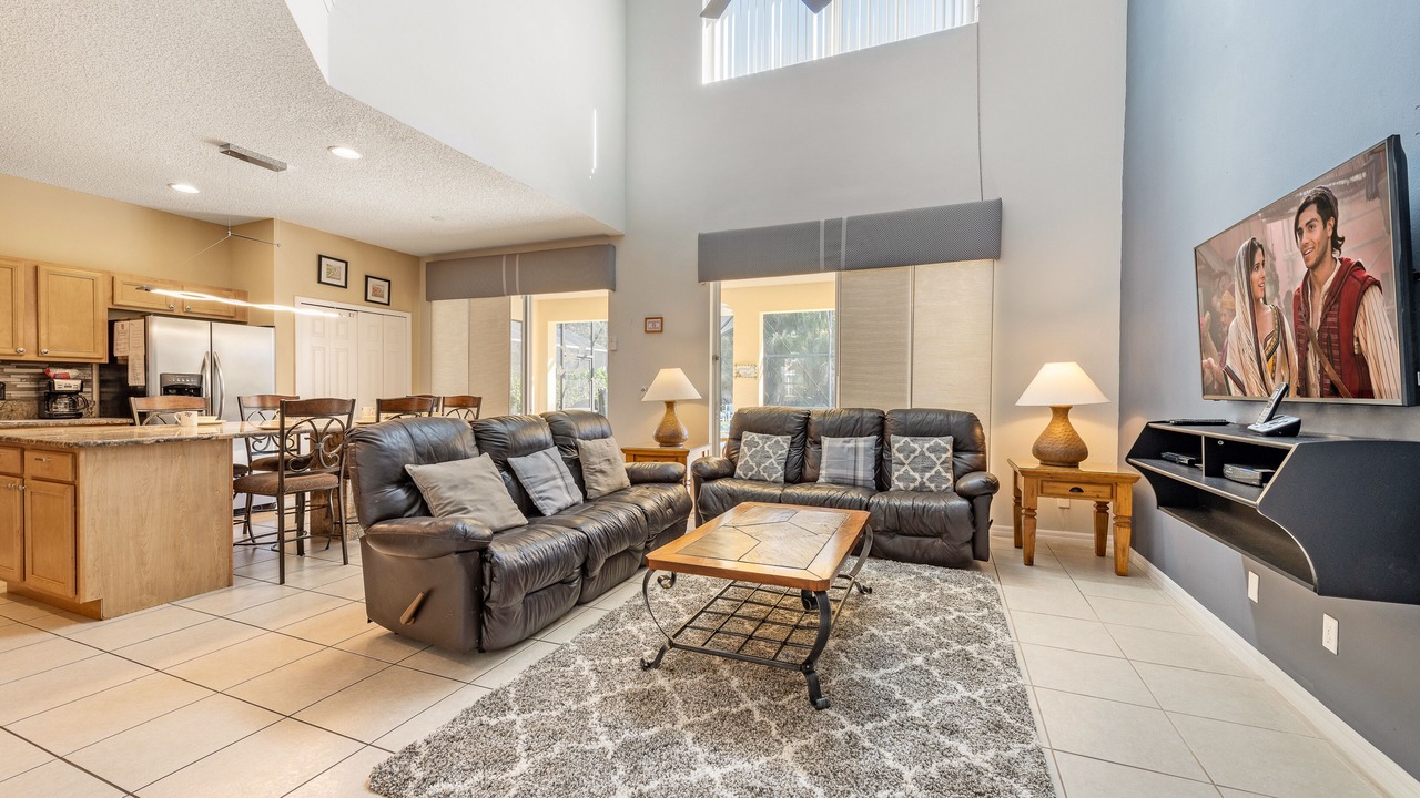 Photo of Bedroom in West Kissimmee