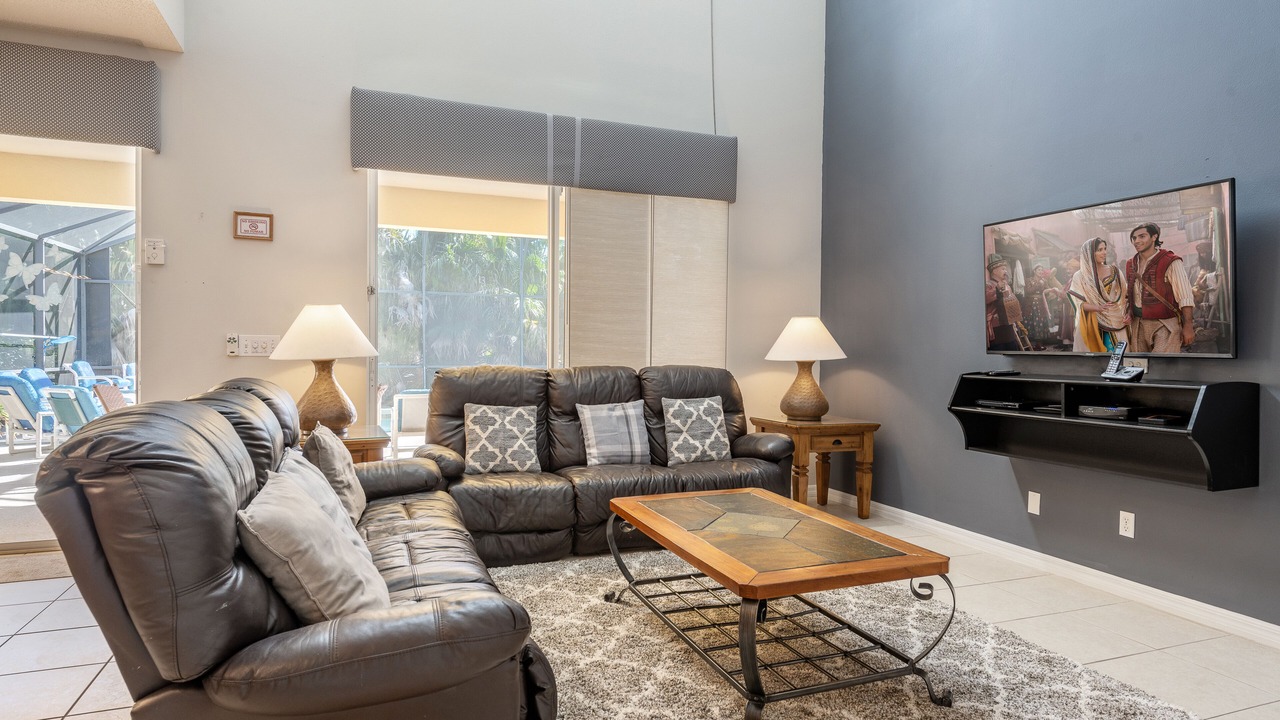 Photo of Bedroom in West Kissimmee