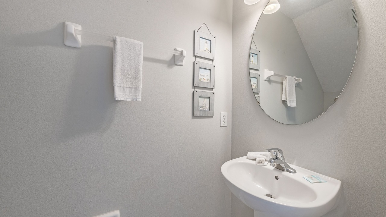 Photo of Bedroom in West Kissimmee
