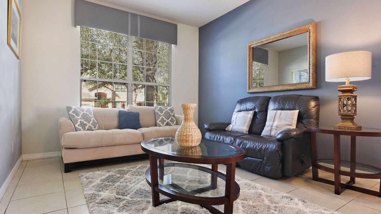 Photo of Bedroom in West Kissimmee