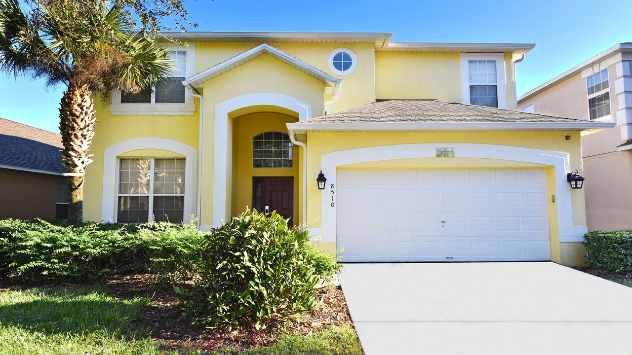 Photo of Outdoor in West Kissimmee