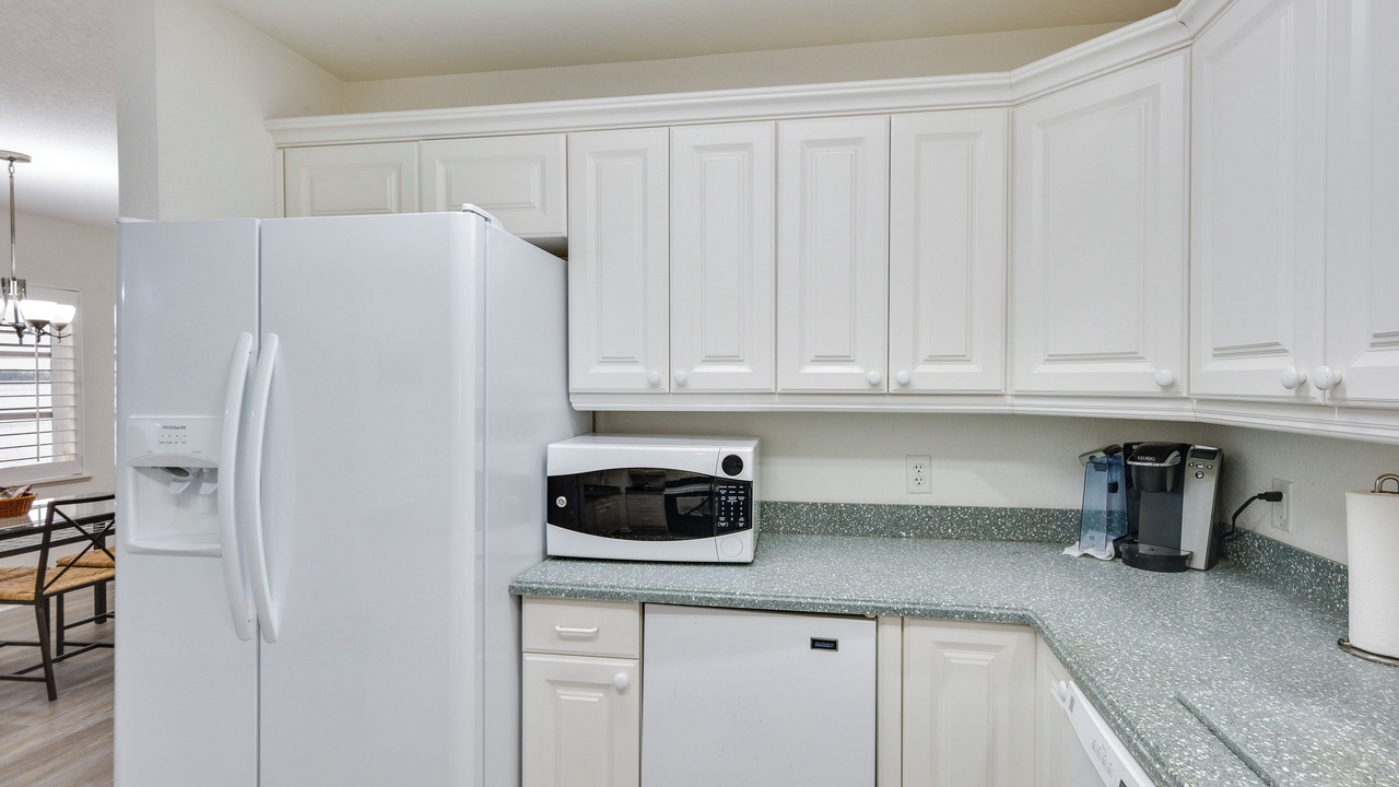 Photo of Kitchen in Nettles Island