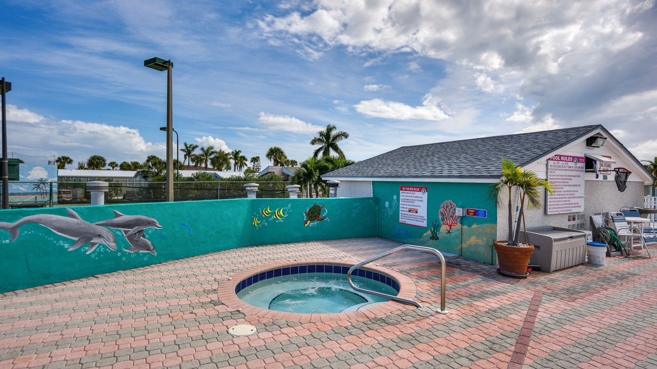 Photo of Outdoor in Nettles Island