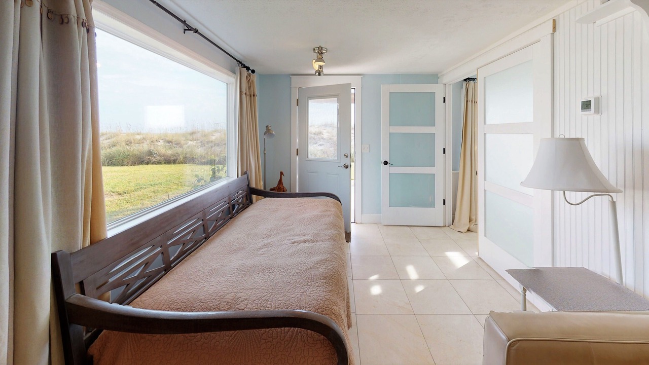 Photo of Bedroom in St. Augustine Beach