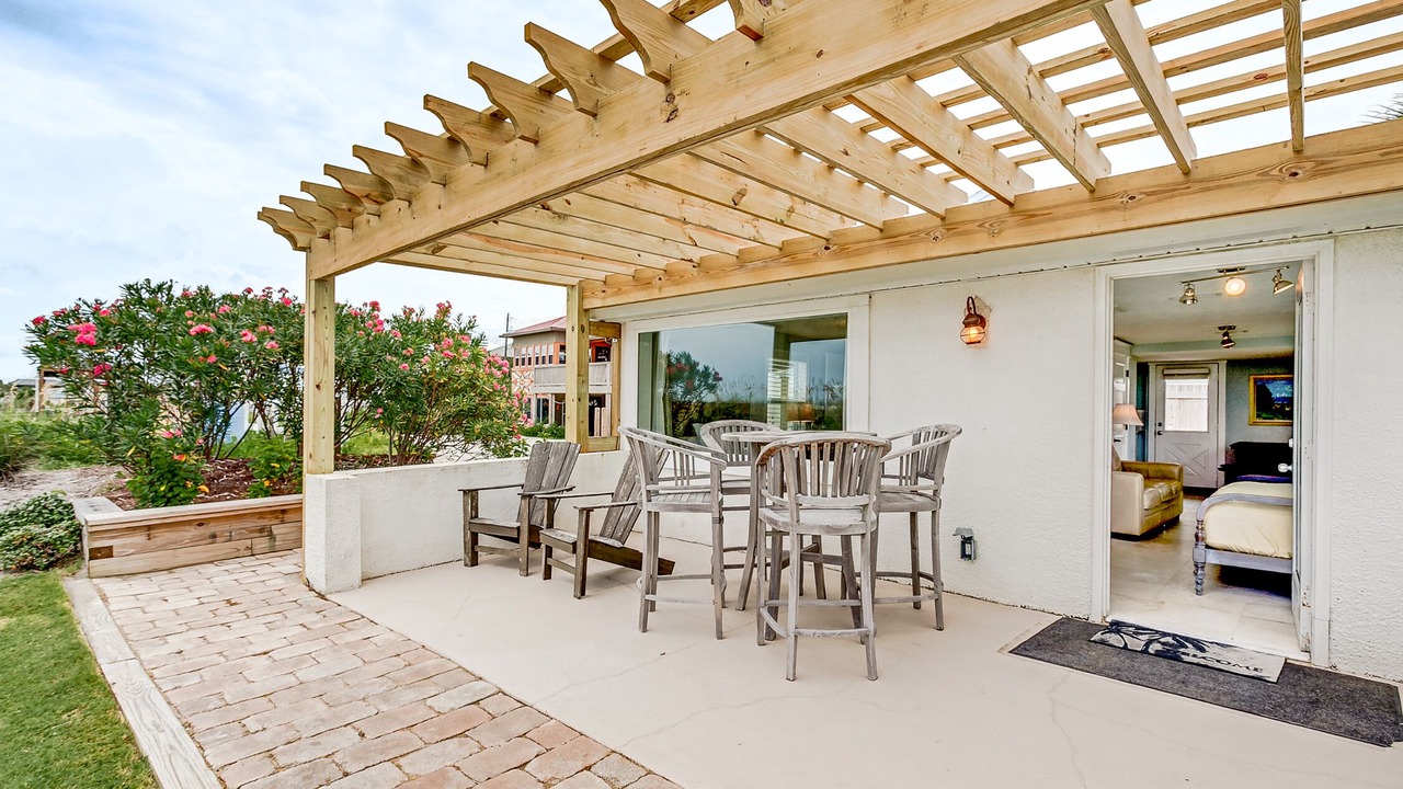 Photo of Outdoor in St. Augustine Beach