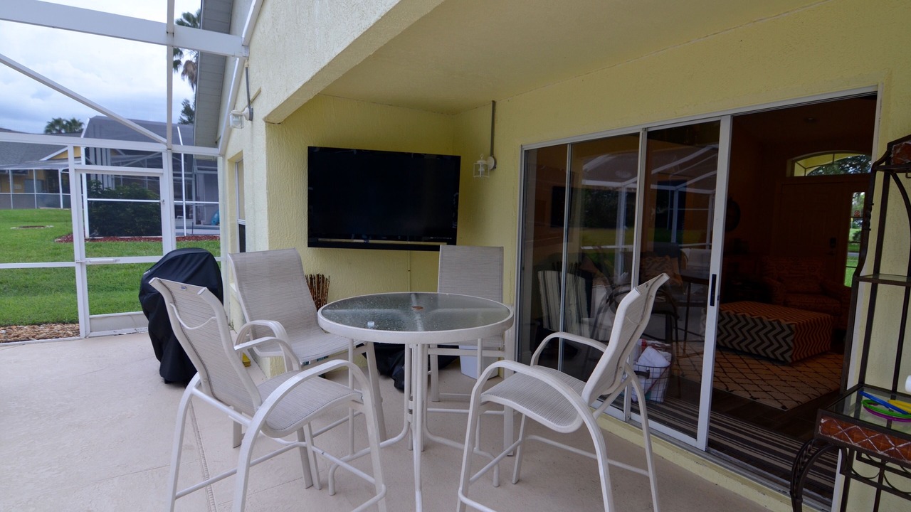 Photo of Outdoor in Haines City