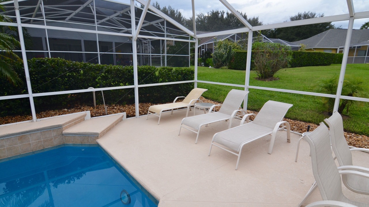 Photo of Outdoor in Haines City