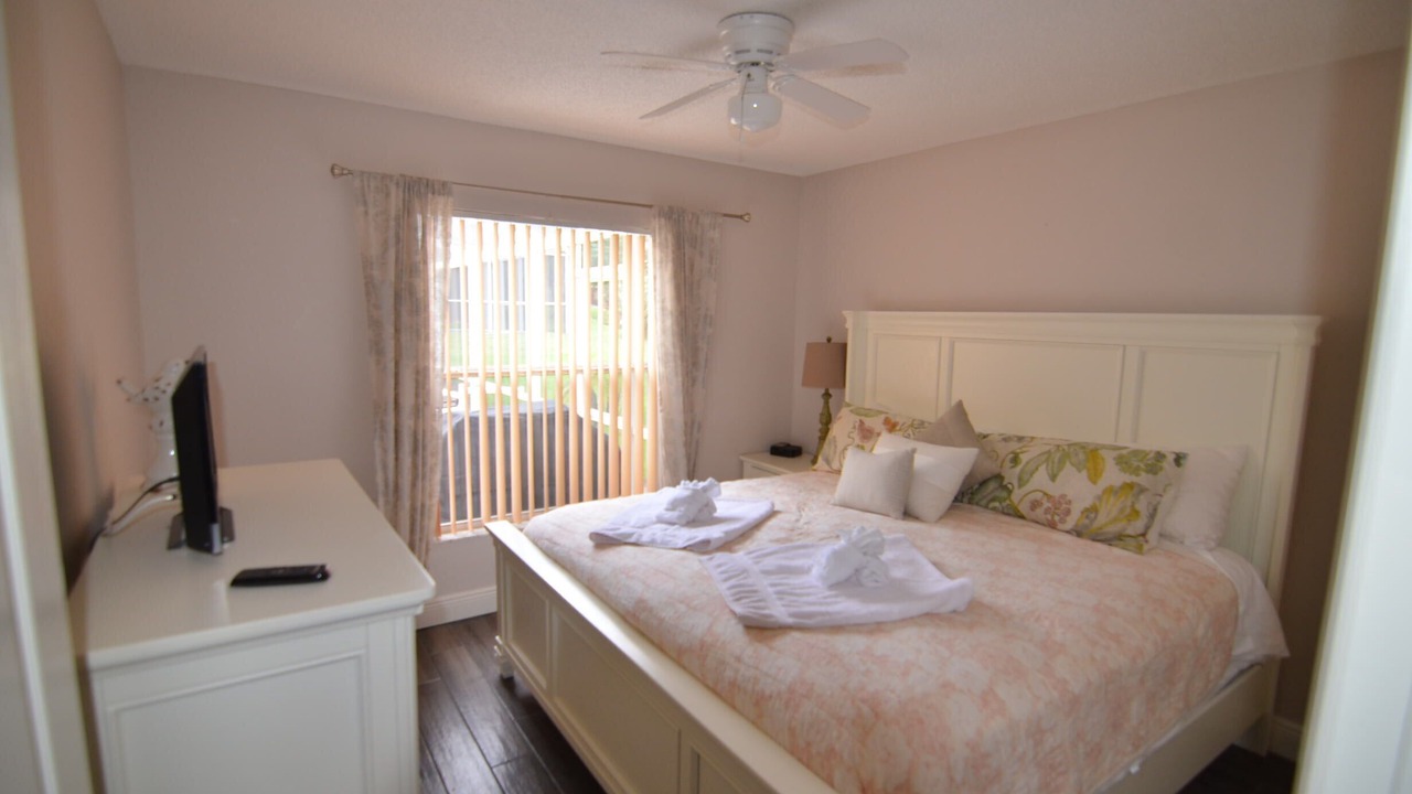 Photo of Bedroom in Haines City