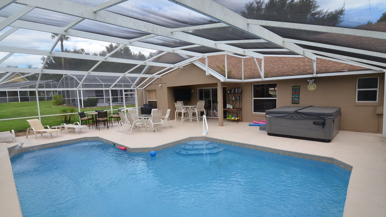 Photo of Outdoor in Haines City