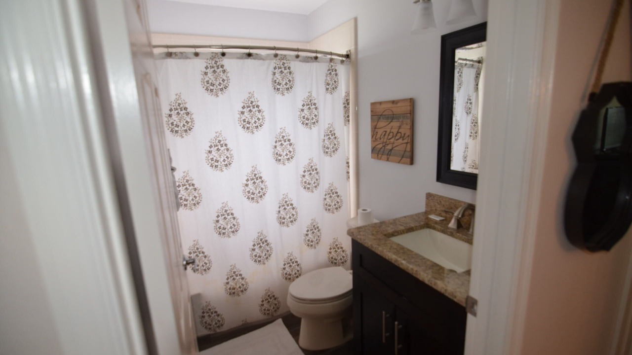 Photo of Bathroom in Haines City