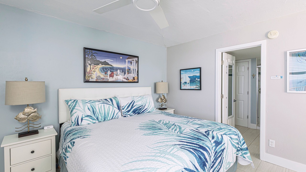 Photo of Bedroom in South Island