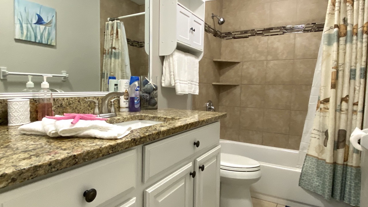 Photo of Bathroom in South Bradenton