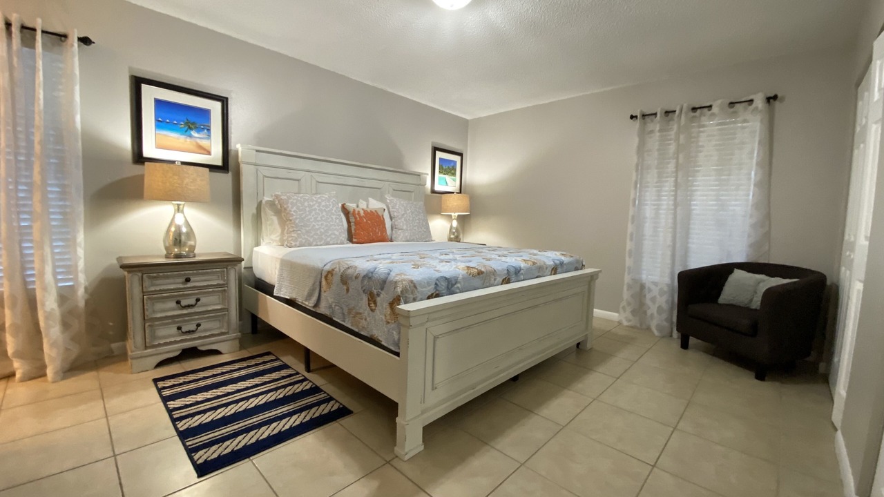Photo of Bedroom in South Bradenton