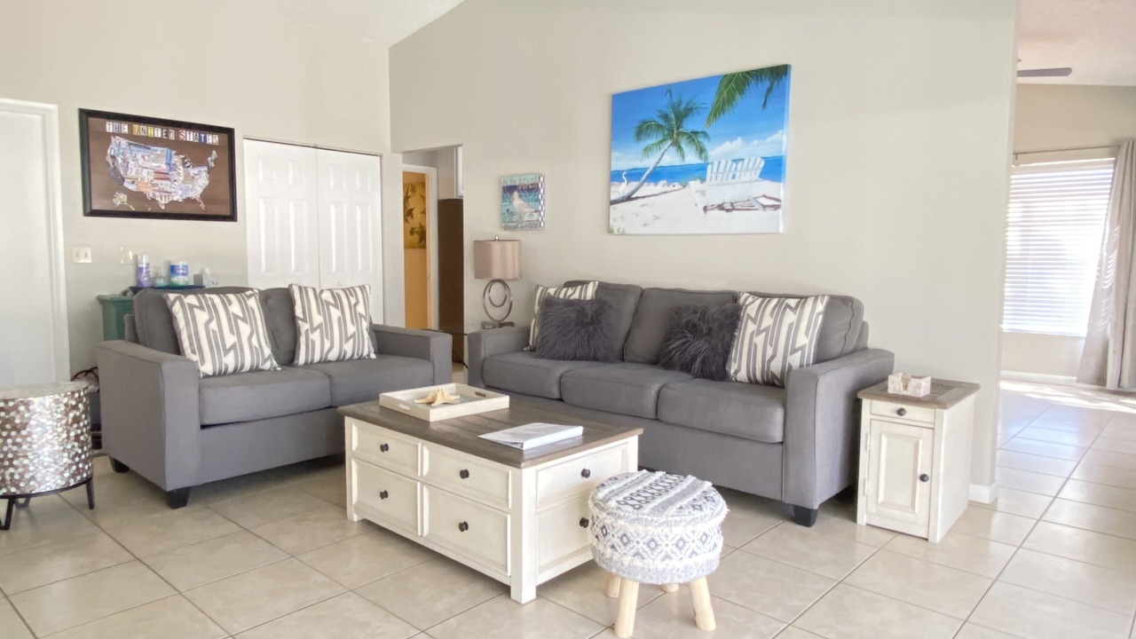 Photo of Livingroom in South Bradenton