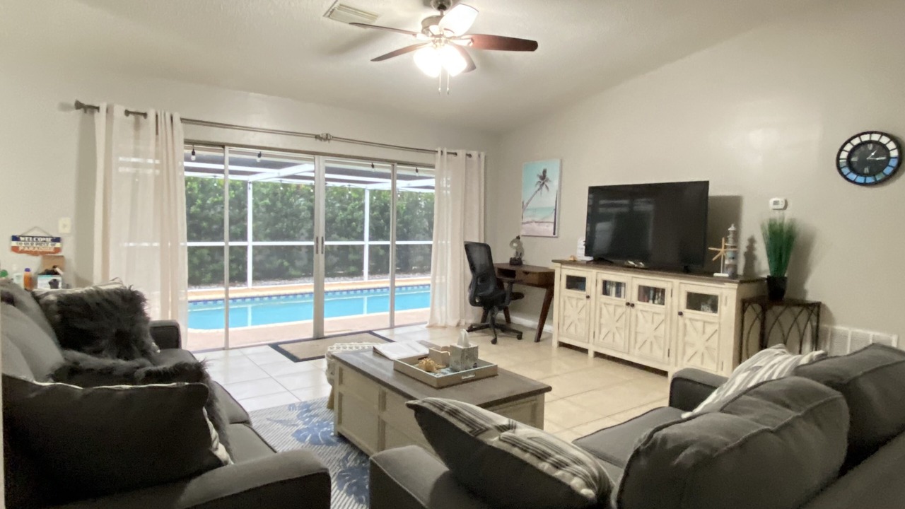 Photo of Livingroom in South Bradenton
