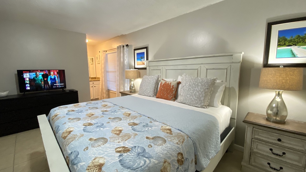 Photo of Bedroom in South Bradenton