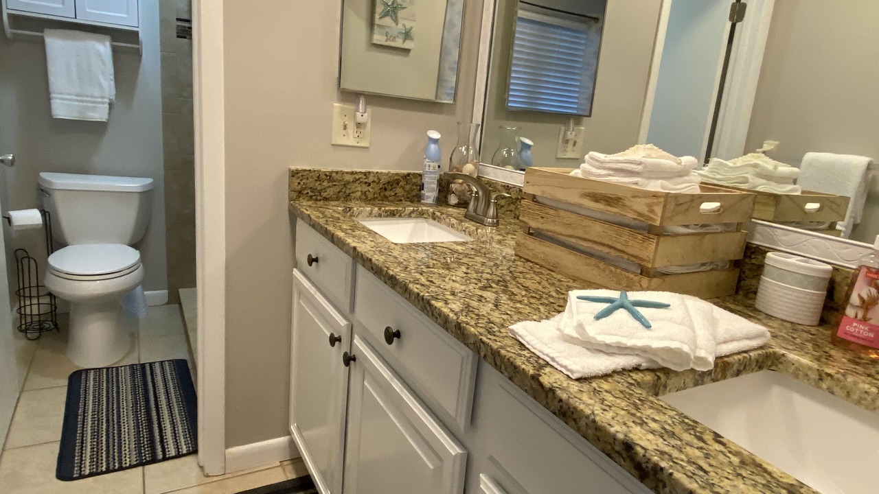 Photo of Bathroom in South Bradenton