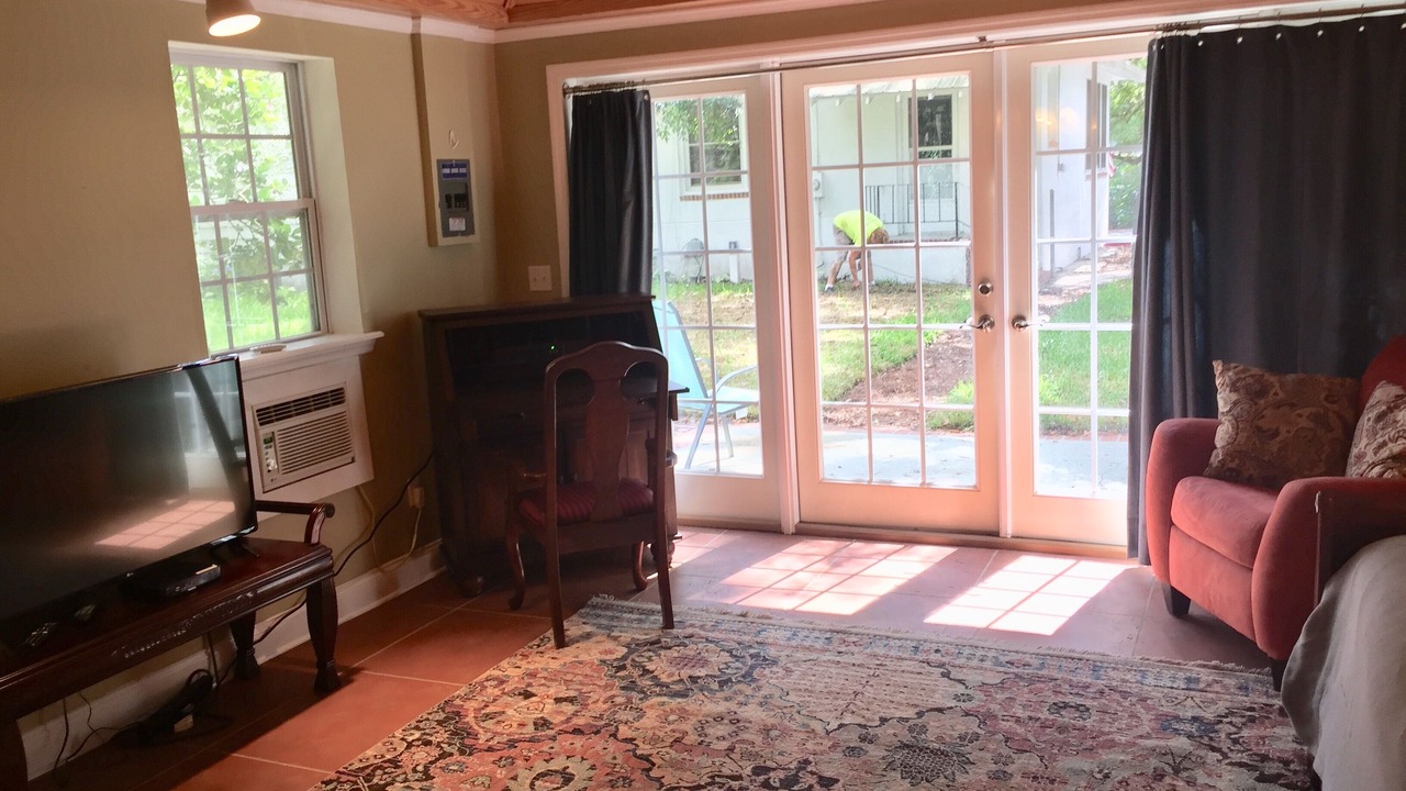 Photo of Livingroom in Miramar
