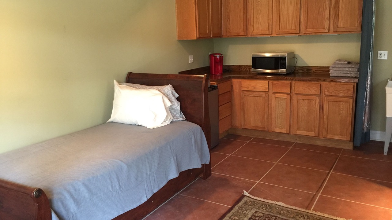 Photo of Bedroom in Miramar