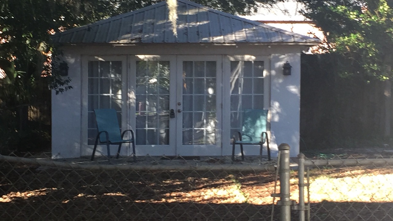 Photo of Outdoor in Miramar