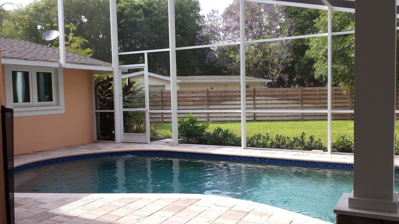Photo of Outdoor in Gulf Gate Estates