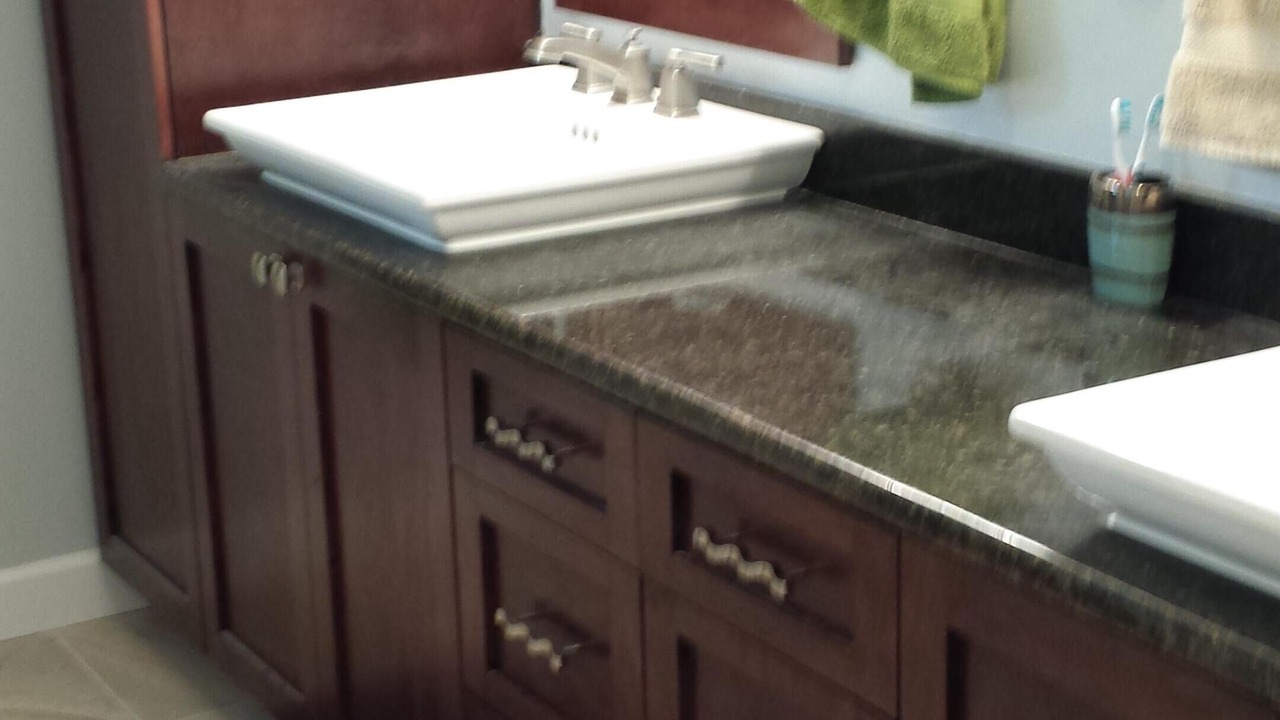 Photo of Bathroom in Gulf Gate Estates