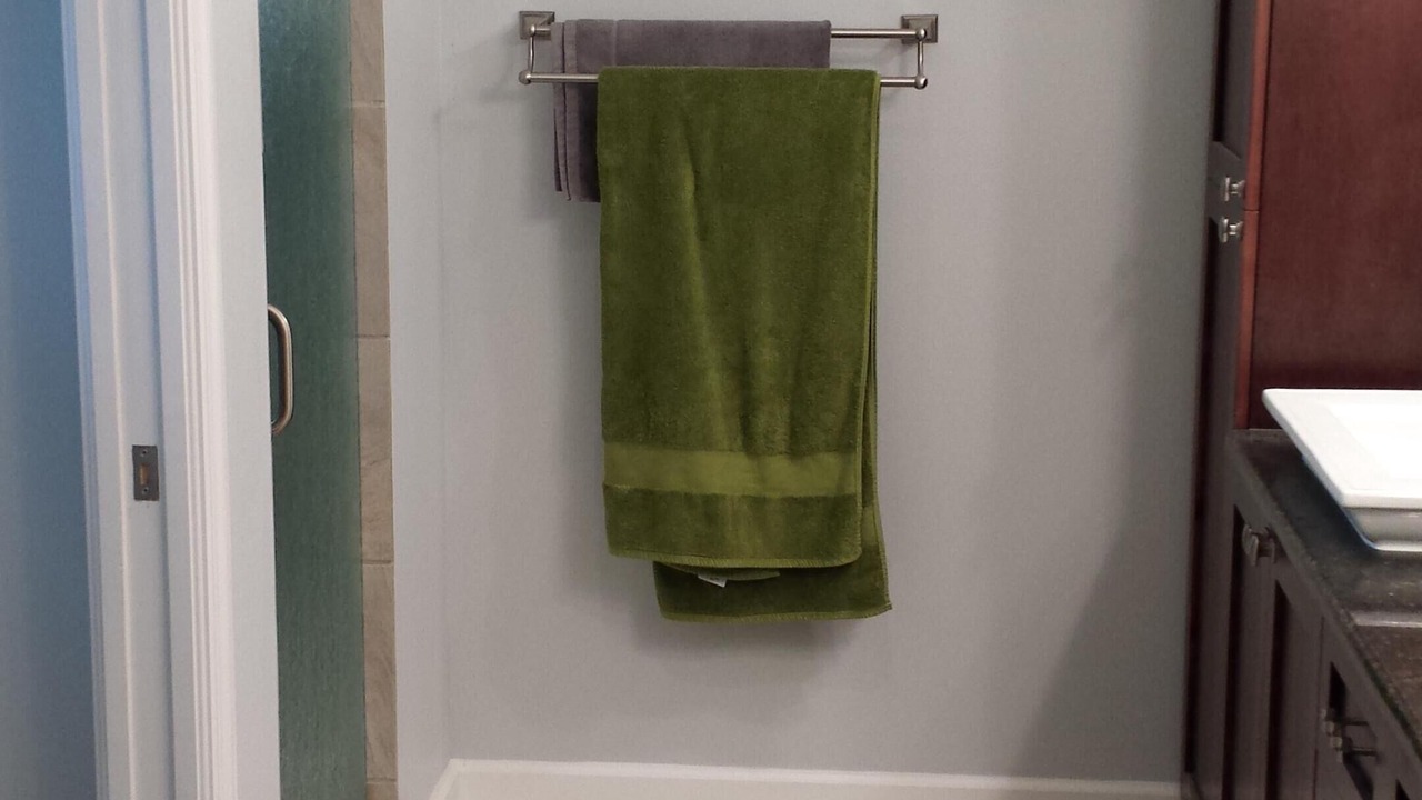 Photo of Bathroom in Gulf Gate Estates