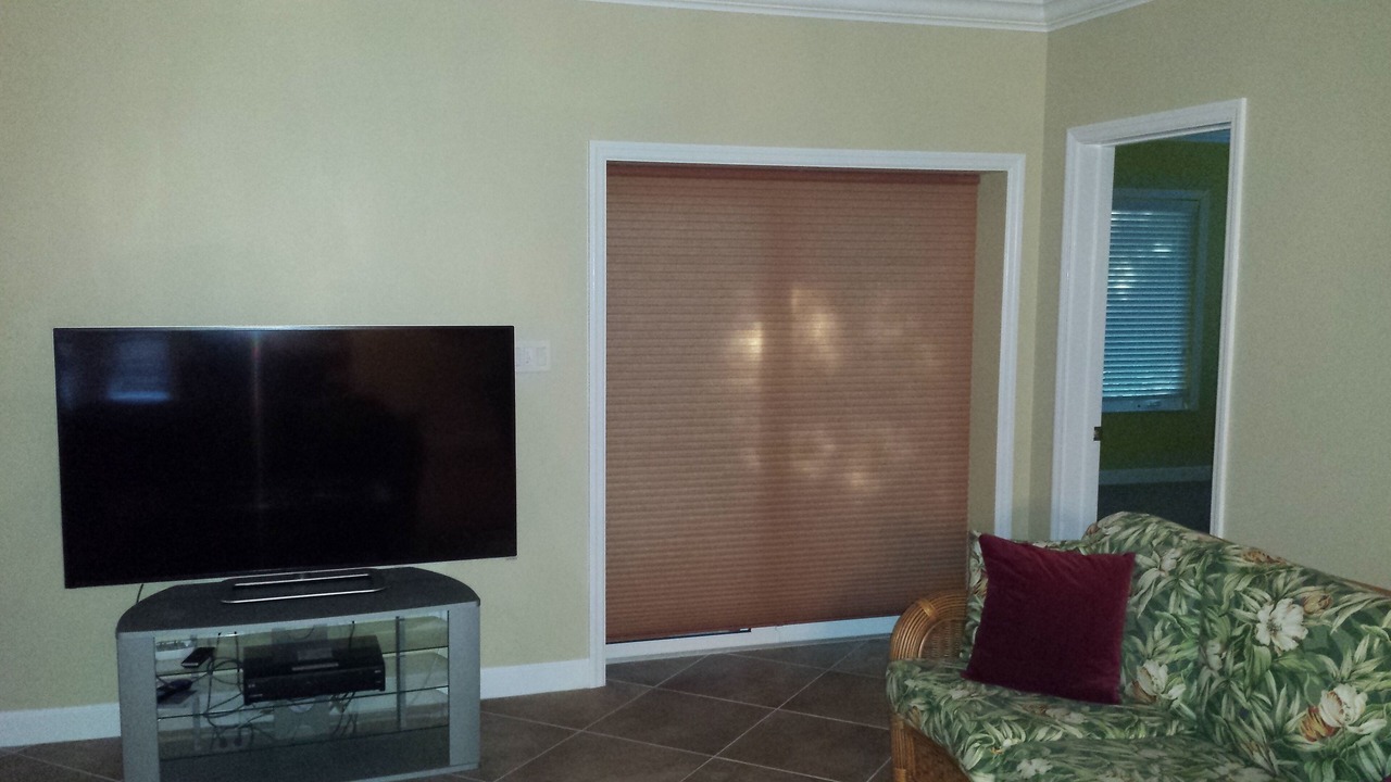 Photo of Livingroom in Gulf Gate Estates