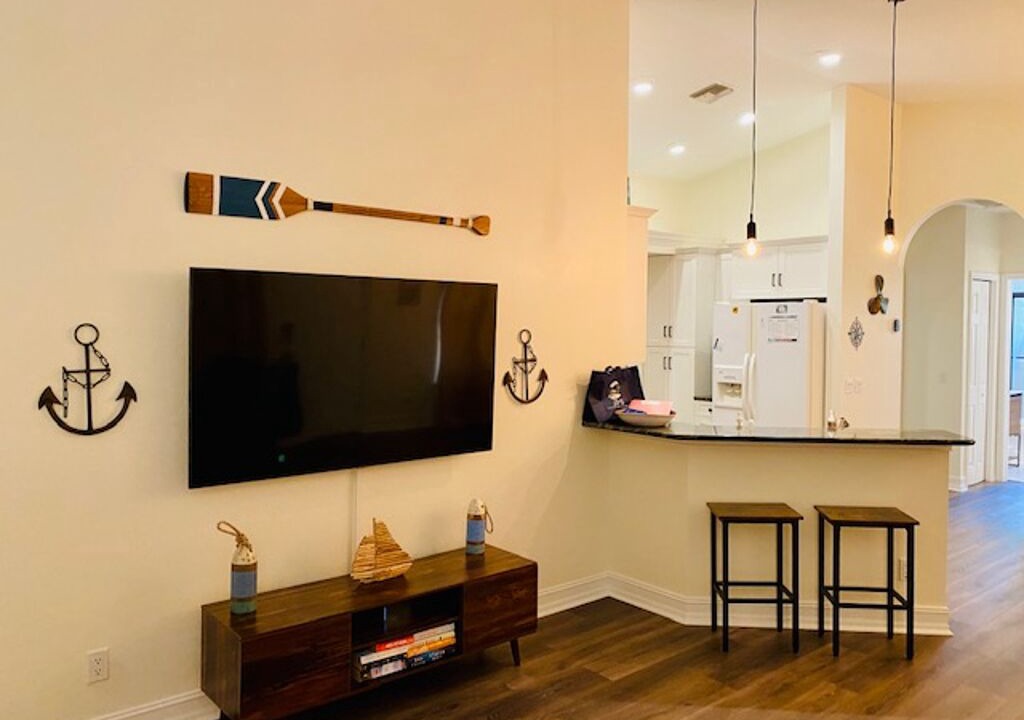 Photo of Livingroom in Fort Myers Beach
