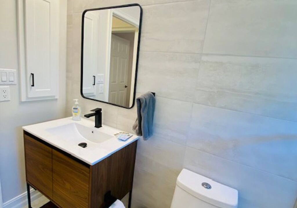 Photo of Bathroom in Fort Myers Beach